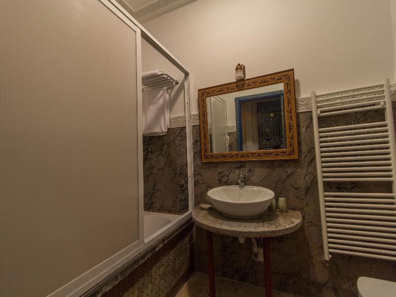 פס Riad Tahra & Spa מראה חיצוני תמונה