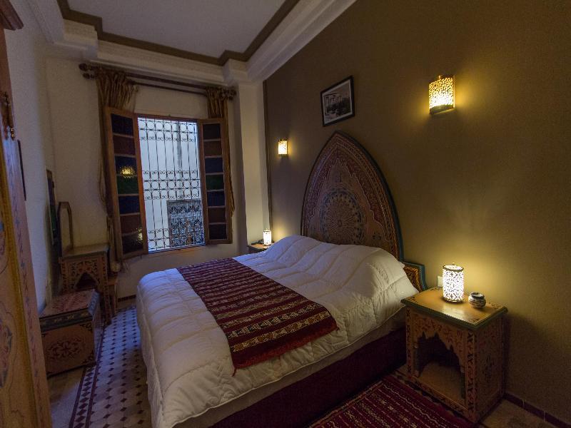 פס Riad Tahra & Spa מראה חיצוני תמונה
